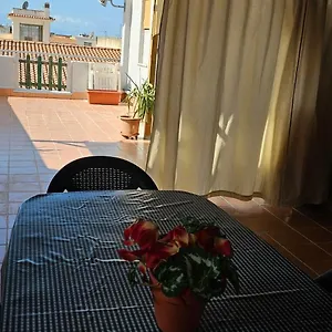 Casa Daniela Appartamento Cinisi