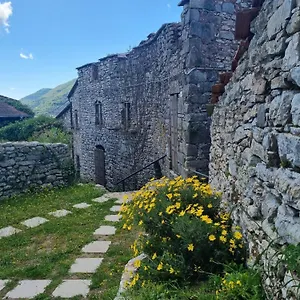 La Casa Di Edy Appartamento Borzonasca